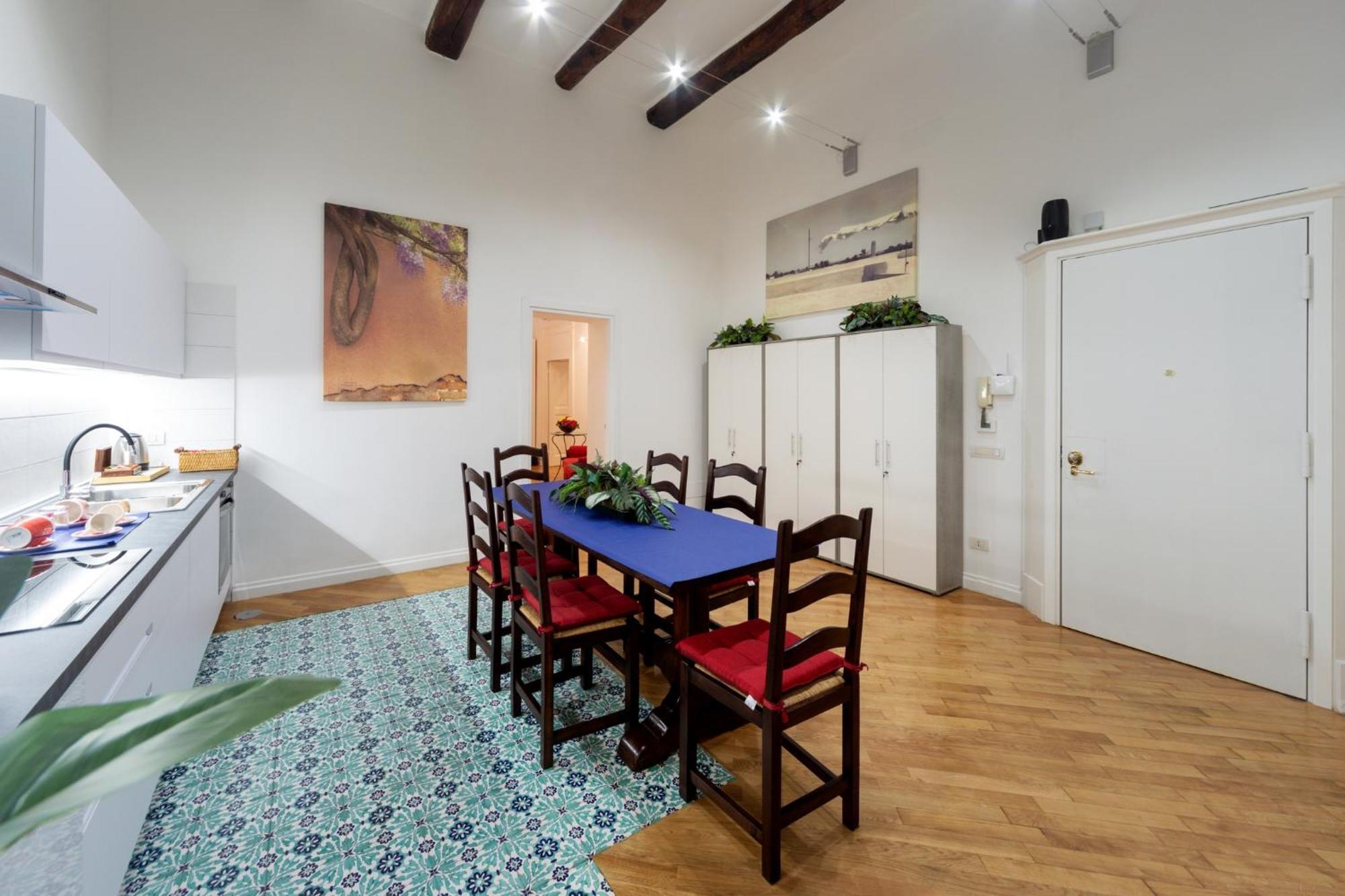 Casa Corallina Νάπολη Εξωτερικό φωτογραφία